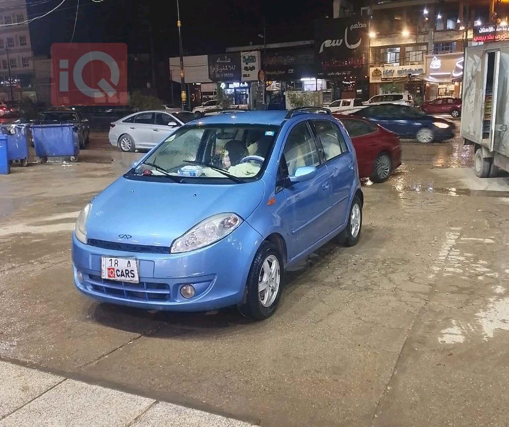 شيري A1